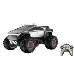 Radio Control Monster Pick-Up Escala 1:12