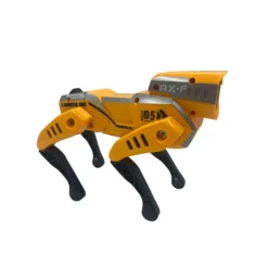 Radio Control Perro Robot