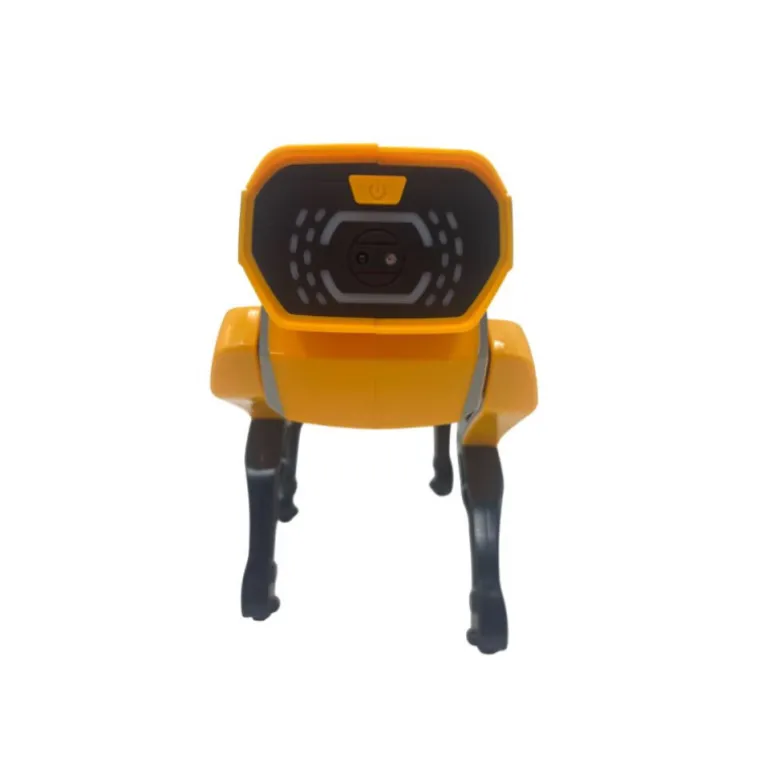 Radio Control Perro Robot