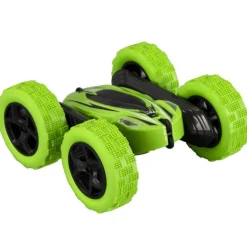 Radio Control Stunt Double-Side Roll