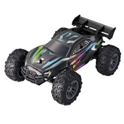 Radio Control Super Racing Speed 1:18