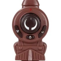 Radio Control Tren con Sonido, Luz y Humo