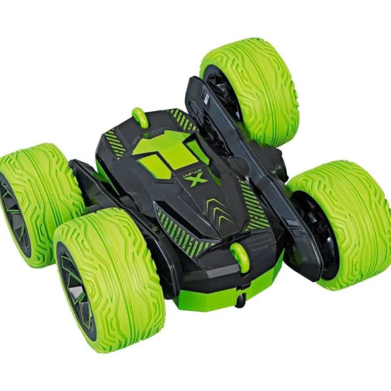 Radio Control Vehículo Atom Max