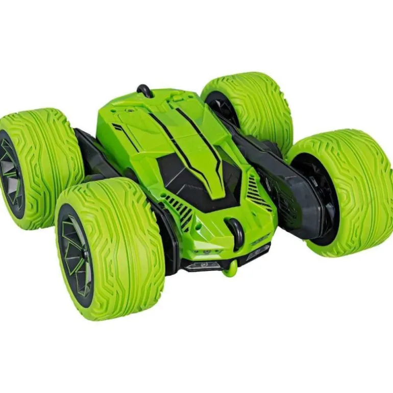 Radio Control Vehículo Atom Max