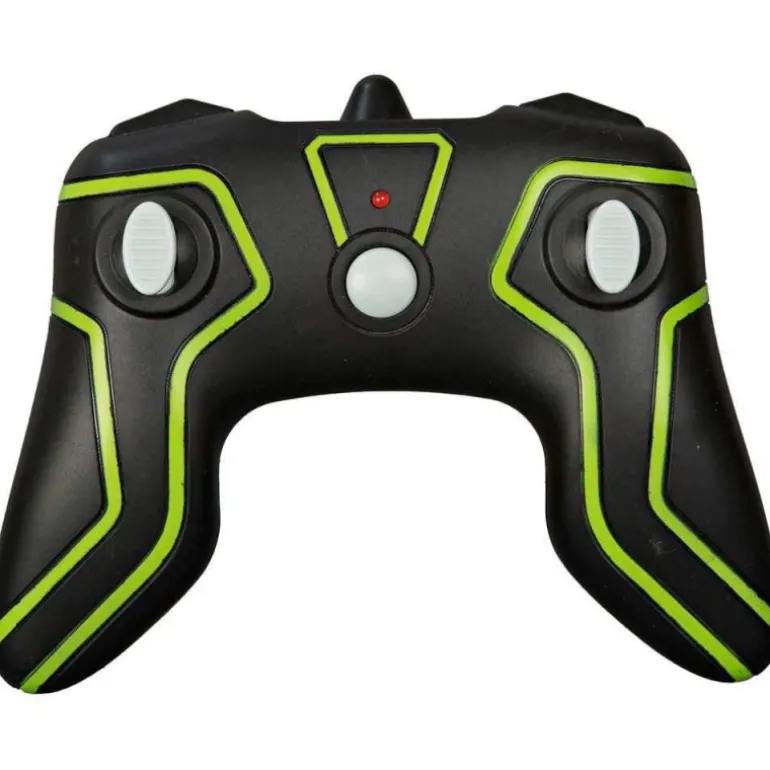 Radio Control Vehículo Atom Max