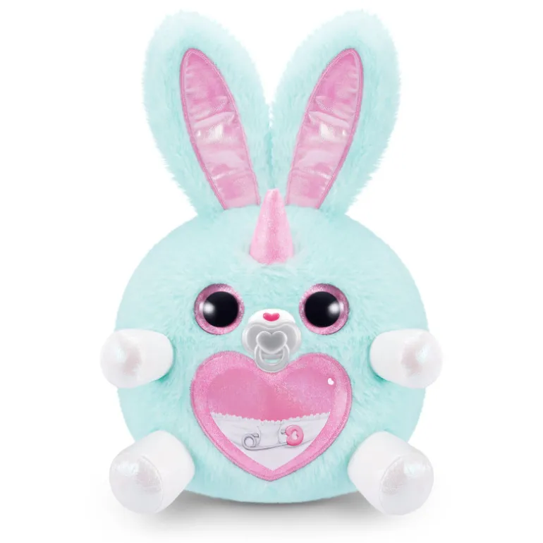 Rainbocorns Adopt- A- Corns Surprise Peluche Bebé Varios Modelos