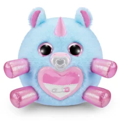 Rainbocorns Adopt- A- Corns Surprise Peluche Bebé Varios Modelos