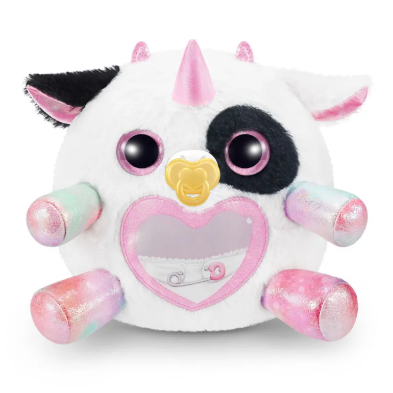 Rainbocorns Adopt- A- Corns Surprise Peluche Bebé Varios Modelos