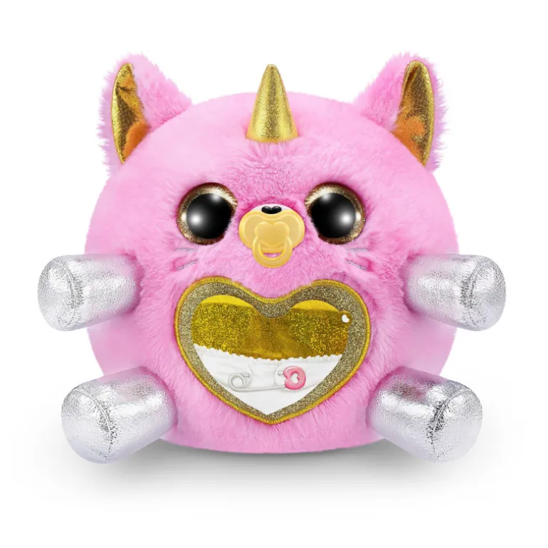 Rainbocorns Adopt- A- Corns Surprise Peluche Bebé Varios Modelos