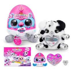 Rainbocorns Adopt- A- Corns Surprise Peluche Bebé Varios Modelos