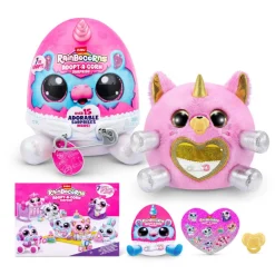 Rainbocorns Adopt- A- Corns Surprise Peluche Bebé Varios Modelos