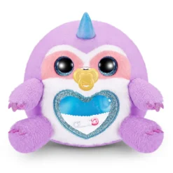 Rainbocorns Adopt- A- Corns Surprise Peluche Bebé Varios Modelos