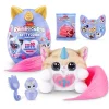 Rainbocorns Kittycorn Surprise Peluche Gatito Varios Modelos