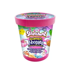 Ramen Noodles Varios Modelos