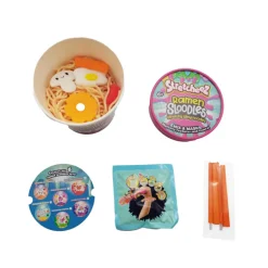 Ramen Noodles Varios Modelos