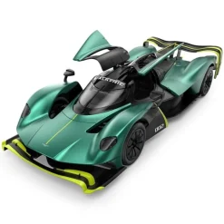 Rastar Radio Control Aston Martin Valkyrie AMR Pro 1:14