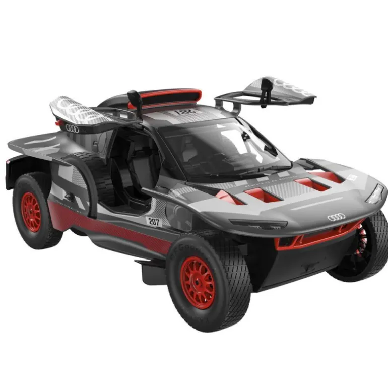Rastar Radio Control Audi RS Q E-Tron 1:14