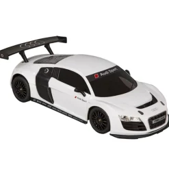 Rastar Radio Control Audi R8 LMS 1:18 Varios Modelos