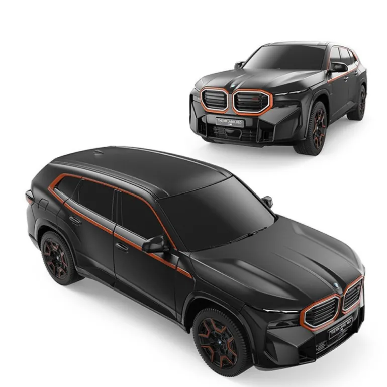 Rastar Radio Control BMW XM 1:24