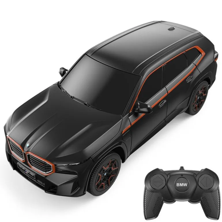 Rastar Radio Control BMW XM 1:24