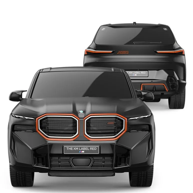 Rastar Radio Control BMW XM 1:24