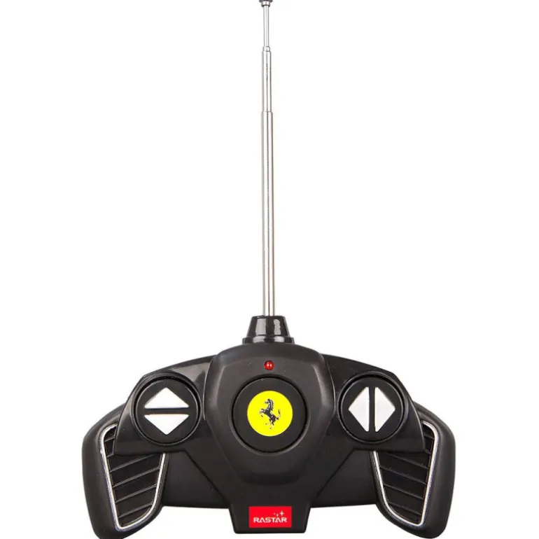 Rastar Radio Control Ferrari 458 Italia 1:18