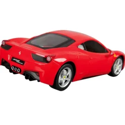 Rastar Radio Control Ferrari 458 Italia 1:18