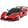 Rastar Radio Control Ferrari FXX K Evo 1:24