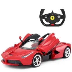 Rastar Radio Control Ferrari LaFerrari Aperta 1:14