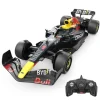Rastar Radio Control Fórmula 1 Oracle Red Buull Racing RB 18 1:18
