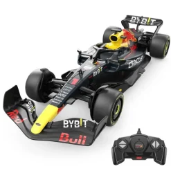 Rastar Radio Control Fórmula 1 Oracle Red Buull Racing RB 18 1:18
