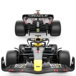 Rastar Radio Control Fórmula 1 Oracle Red Buull Racing RB 18 1:18