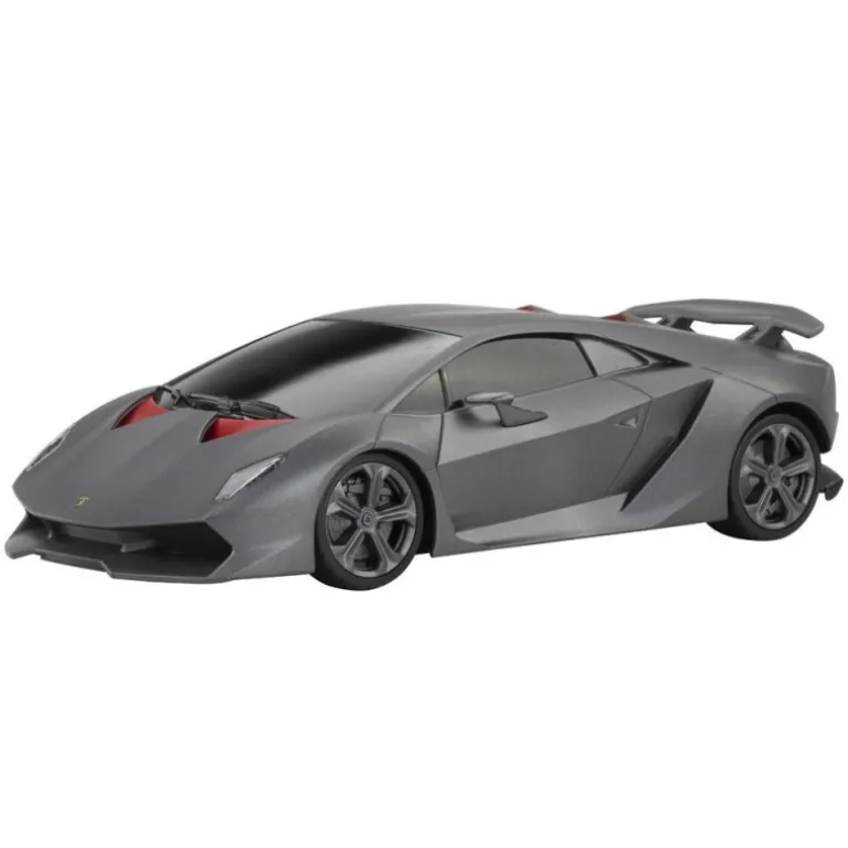 Rastar Radio Control Lamborghini Sesto Elemento 1:18