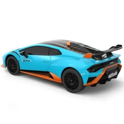 Rastar Radio Control Lamborghini Huracán STO 1:24