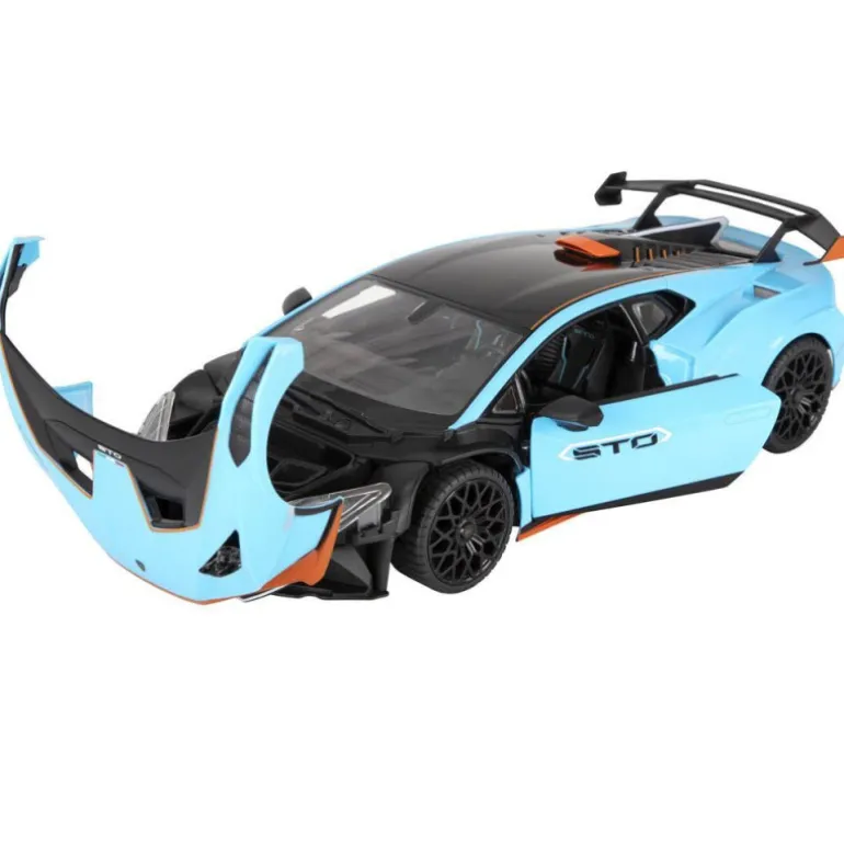 Rastar Radio Control Lamborghini Huracán 1:14