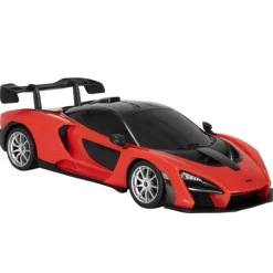 Rastar Radio Control Maclaren Senna 1:24