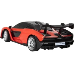 Rastar Radio Control Maclaren Senna 1:24