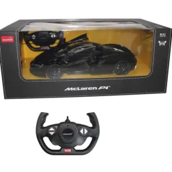 Rastar Radio Control Mclaren P1 1:14 Varios Modelos