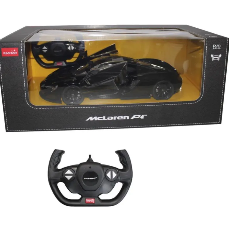 Rastar Radio Control Mclaren P1 1:14 Varios Modelos