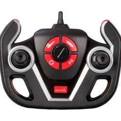 Rastar Radio Control Mercedes Benz Actros 1:26