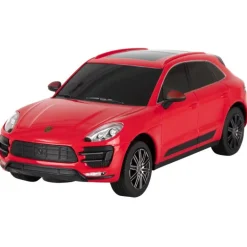 Rastar Radio Control Porche Macan Turbo 1:24