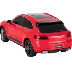 Rastar Radio Control Porche Macan Turbo 1:24