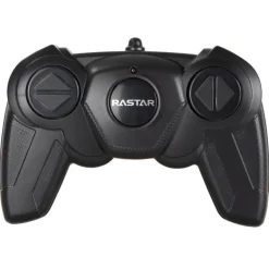 Rastar Radio Control Porche Macan Turbo 1:24