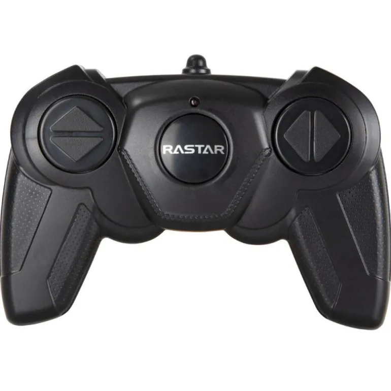 Rastar Radio Control Porche Macan Turbo 1:24