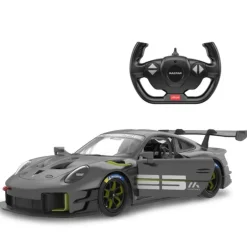 Rastar Radio Control Porsche 911 GT2 RS Clubsport 25 1:14