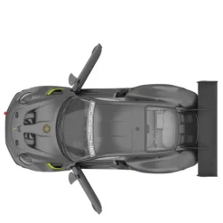 Rastar Radio Control Porsche 911 GT2 RS Clubsport 25 1:14
