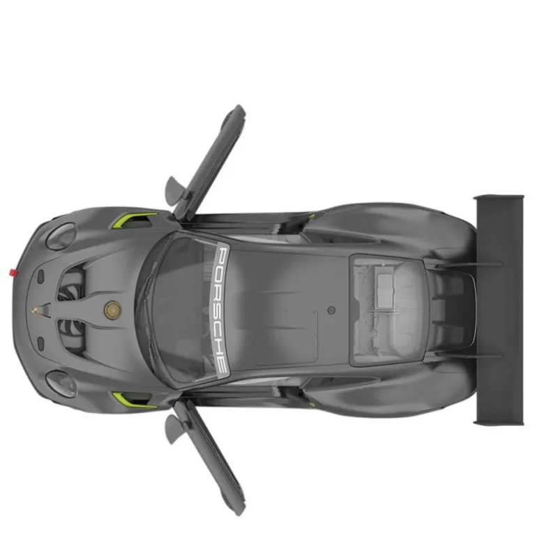 Rastar Radio Control Porsche 911 GT2 RS Clubsport 25 1:14