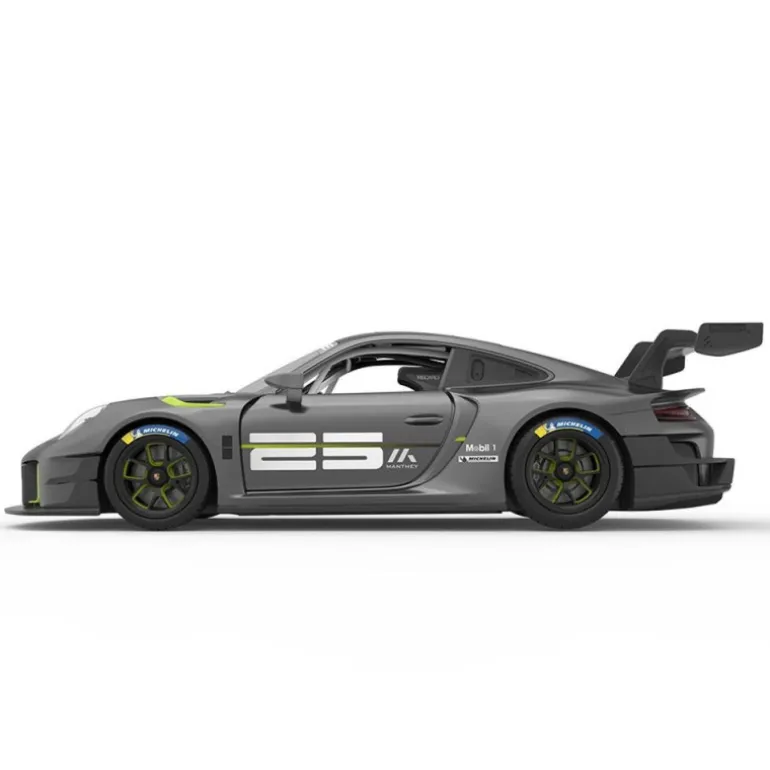 Rastar Radio Control Porsche 911 GT2 RS Clubsport 25 1:14