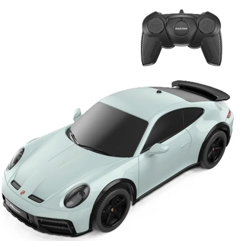 Rastar Radio Control Porsche 911 Sport Dakar