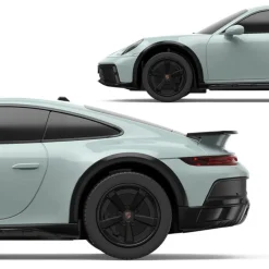 Rastar Radio Control Porsche 911 Sport Dakar